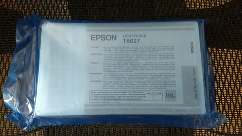 Inchiostro originale epson - inchiostro,