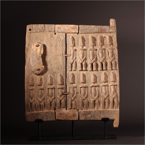 13497 dogon porta camera del - #,