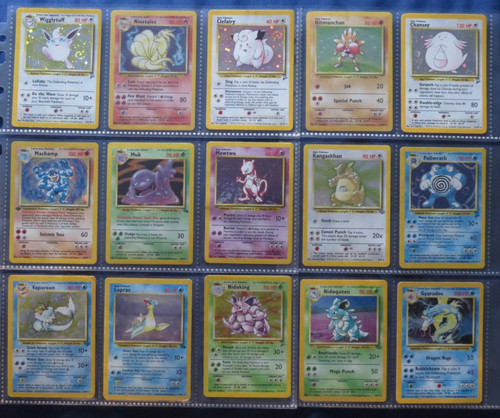 Set base completo - completo, 2