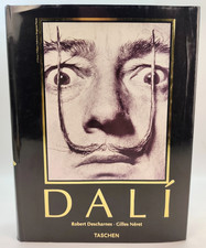 Salvator dali das - dali,
