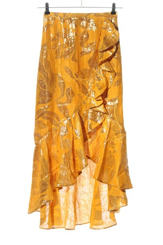 Gonna vita alta - h&m, a