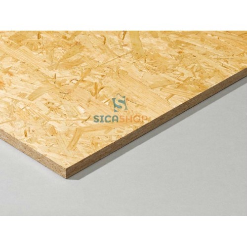 Osb pannello legno fenolico - 3,