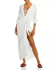 Haight Women's Knot Front Swim