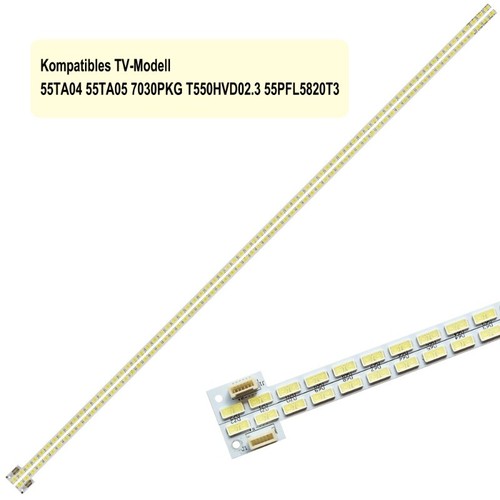 Pezzi strisce led per - 2,