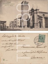 CHIOGGIA - CORSO VITTORIO