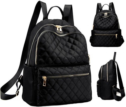 Zaino donna nero - donna,