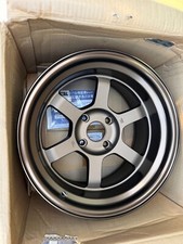 Rays wheels Volk Racing TE37V
