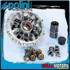 241.714 VARIATORE HI-SPEED