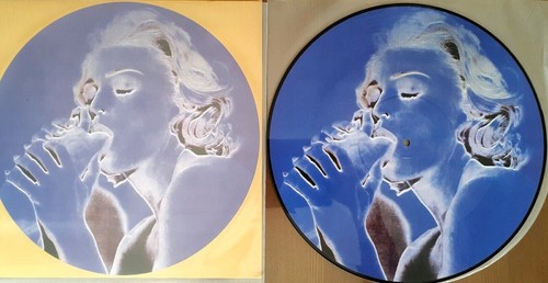 Madonna erotica europe - madonna, :