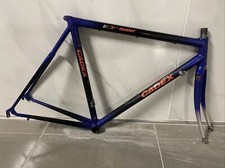 cuadro giant Cadex Cfr 3 Carbono / Talla M - 54