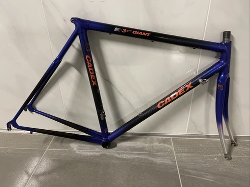 Cuadro giant cadex cfr - cadex, 3