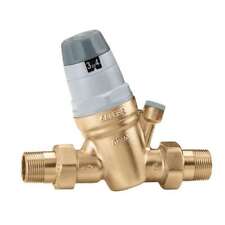 CALEFFI - RIDUTTORE PRESSIONE ACQUA CARTUCCIA ESTRAIBILE 3/4" cod. 535050