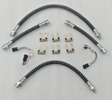 ADATTO PER Willys MB GPW CJ2A