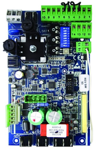 Rib ac07093 boss 24v crx - ac07093,