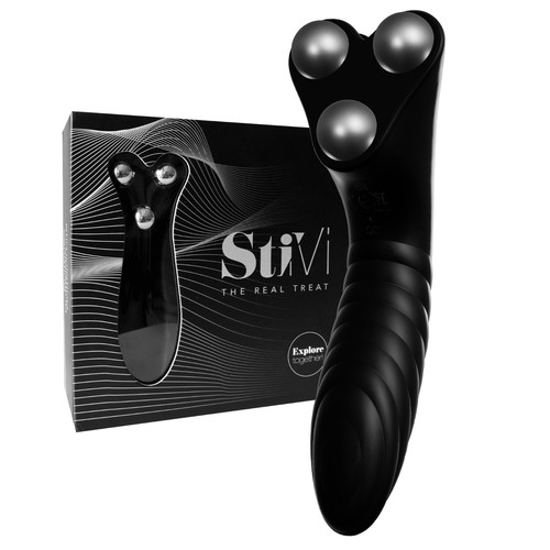 Stivi real treat - stivi,