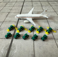 Per Herpa Wings 1:500 / 1:400