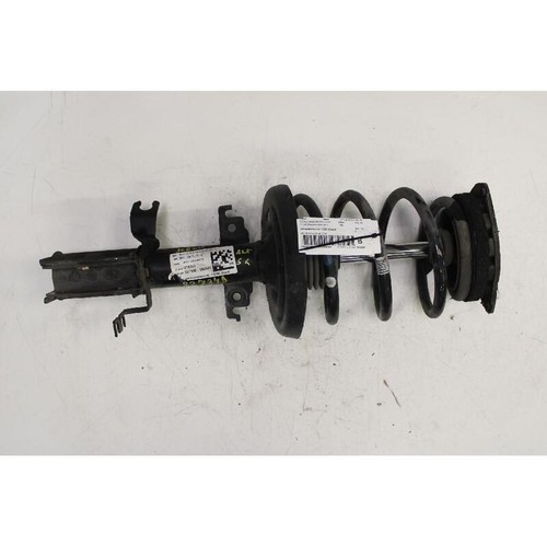 Ammortizzatore ant renault - ant., sx