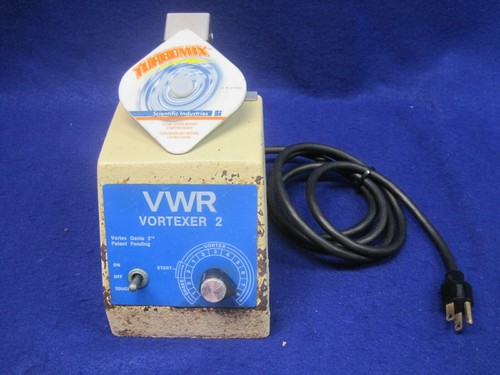 Miscelatore vwr vortex - miscelatore,