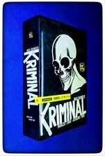 Kriminal vol mondadori - vol.5,