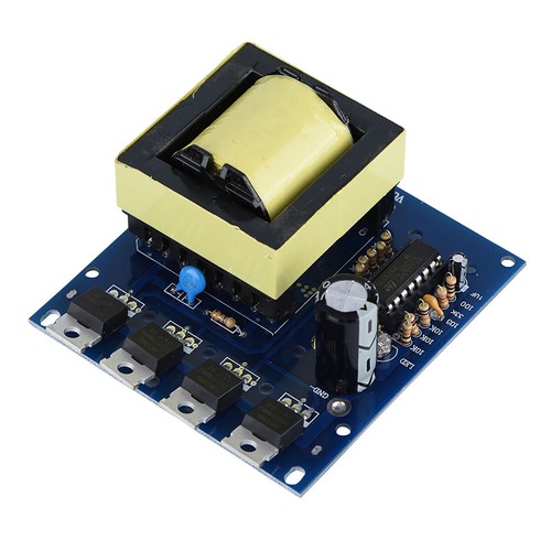Convertitore 500w dc - 500w,