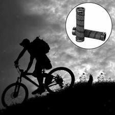 Manopole per bici in pelle