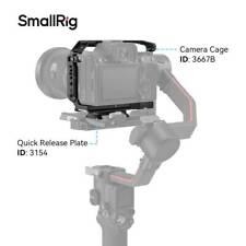SmallRig Sony A7 IV gabbia
