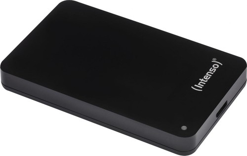 Hard disk esterno - hard, 2tb