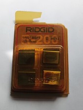 Ridgid dies pettini 2 - pettini, 1-