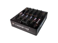 Allen heath xone 43 mixer - &, xone:43