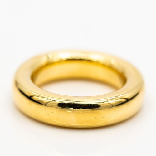 Anello pomellato 750 18k - 750/18k, oro