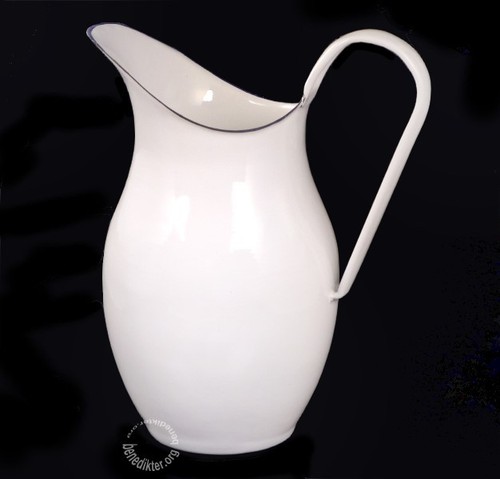 Brocca acqua litri - acqua,