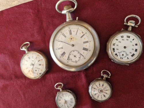 Lotto orologi da - lotto,