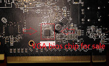 VBIOS VGA BIOS CHIP AMD RADEON