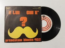 Prenestum Blocco 452 ‎– E