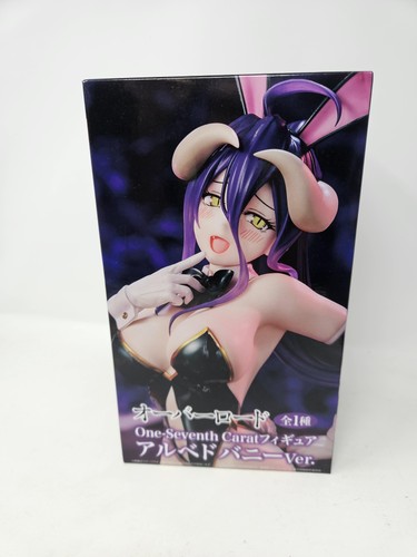 Overlord albedo bunny - overlord,