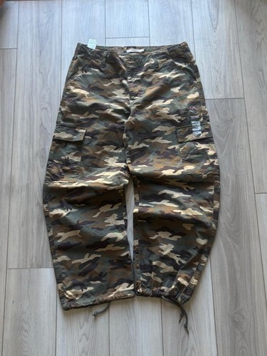 Pantaloni cargo levis - pantaloni, 94
