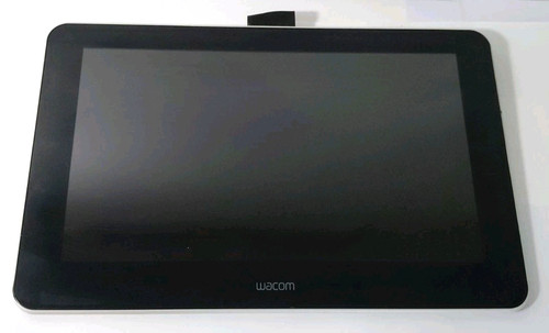 Wacom one tablet verde senza - -,