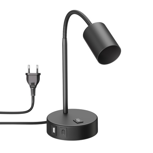 Lampada tavolo waika a - tavolo,