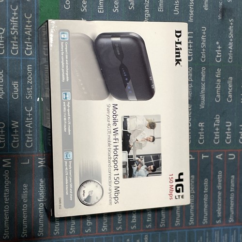 Link dwr 932 router lte - router,