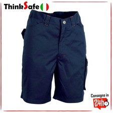 Pantaloncini Uomo da Lavoro