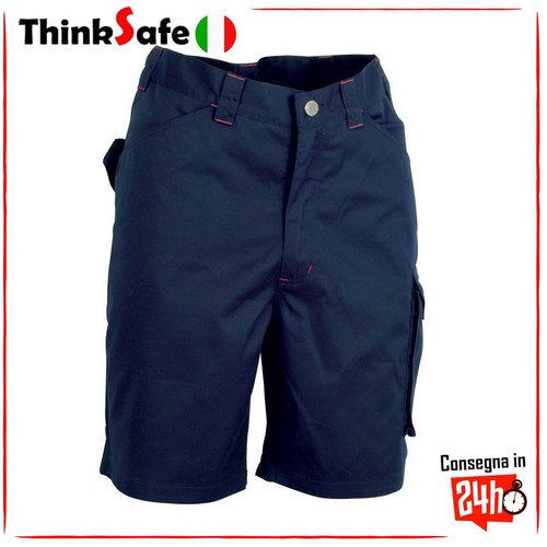 Pantaloncini uomo lavoro - pantaloncini, da