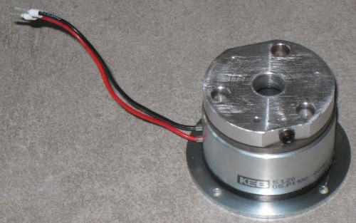 Keb freno magnete permanente - a,