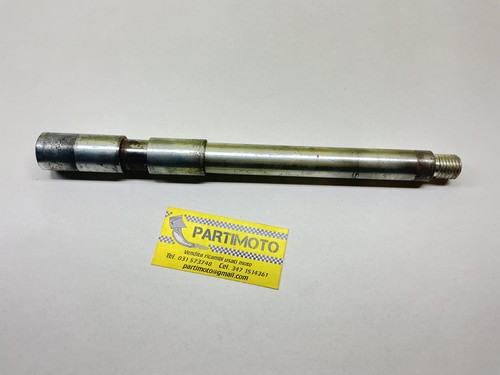Perno asse forcellone harley - forcellone,