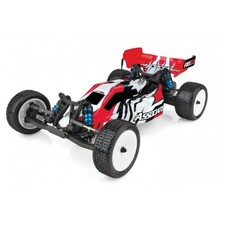 Team associated rb10 2wd - associated,