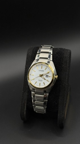 Citizen eco drive titanium - citizen,