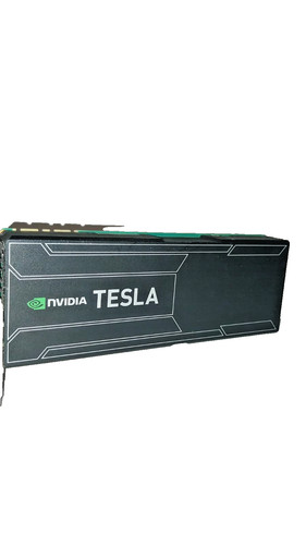 Nvidia tesla k20x - tesla,
