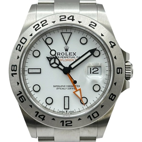 Rolex explorer 226570 - explorer, 2