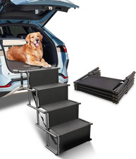 Rampa per Cani