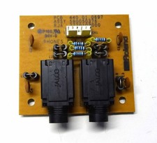 Scheda telefonica Roland VA-7