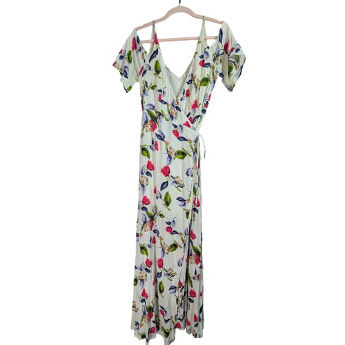 Gilli floral cold - floral,